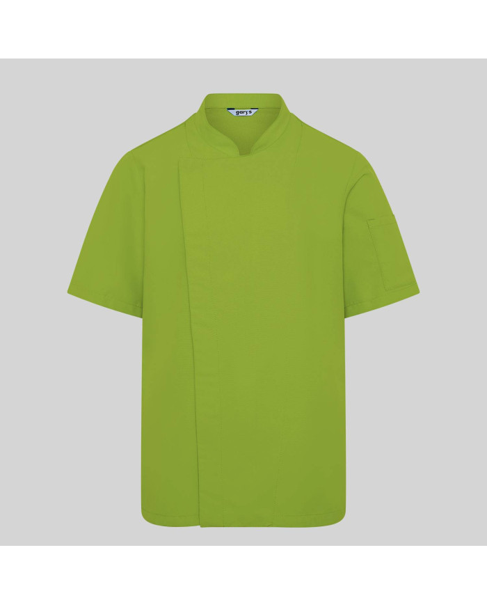 CHAQUETA COCINA HOMBRE RIVERA M/C GARYS | Chaqueta de Chef