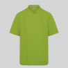 CHAQUETA COCINA HOMBRE RIVERA M/C GARYS | Chaqueta de Chef