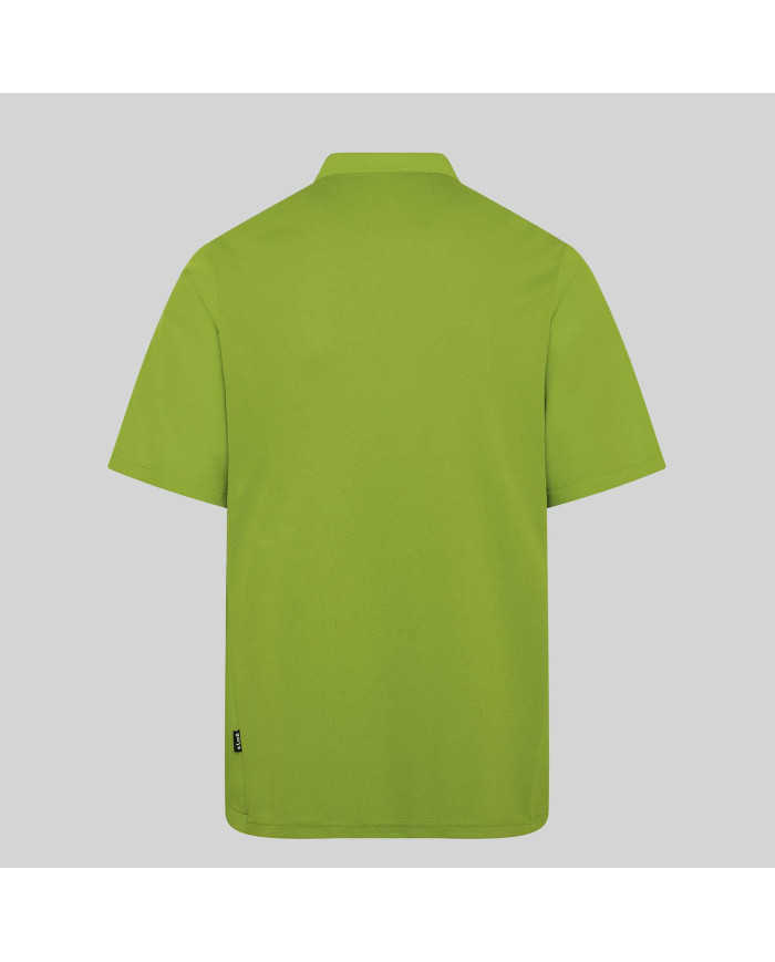 CHAQUETA COCINA HOMBRE RIVERA M/C GARYS | Chaqueta de Chef