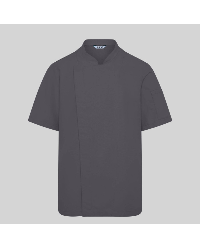 CHAQUETA COCINA HOMBRE RIVERA M/C GARYS | Chaqueta de Chef