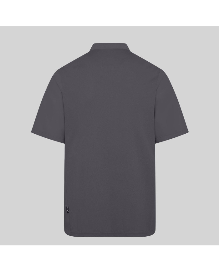 CHAQUETA COCINA HOMBRE RIVERA M/C GARYS | Chaqueta de Chef