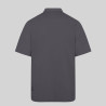 CHAQUETA COCINA HOMBRE RIVERA M/C GARYS | Chaqueta de Chef