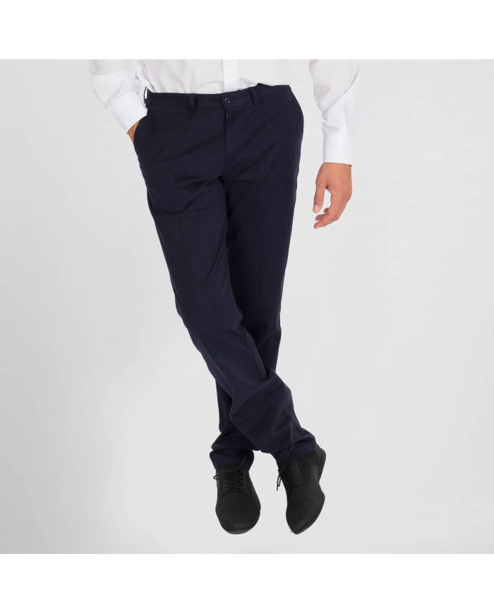 PANTALON HOMBRE CHINO GARYS | Pantalones | Uniformes