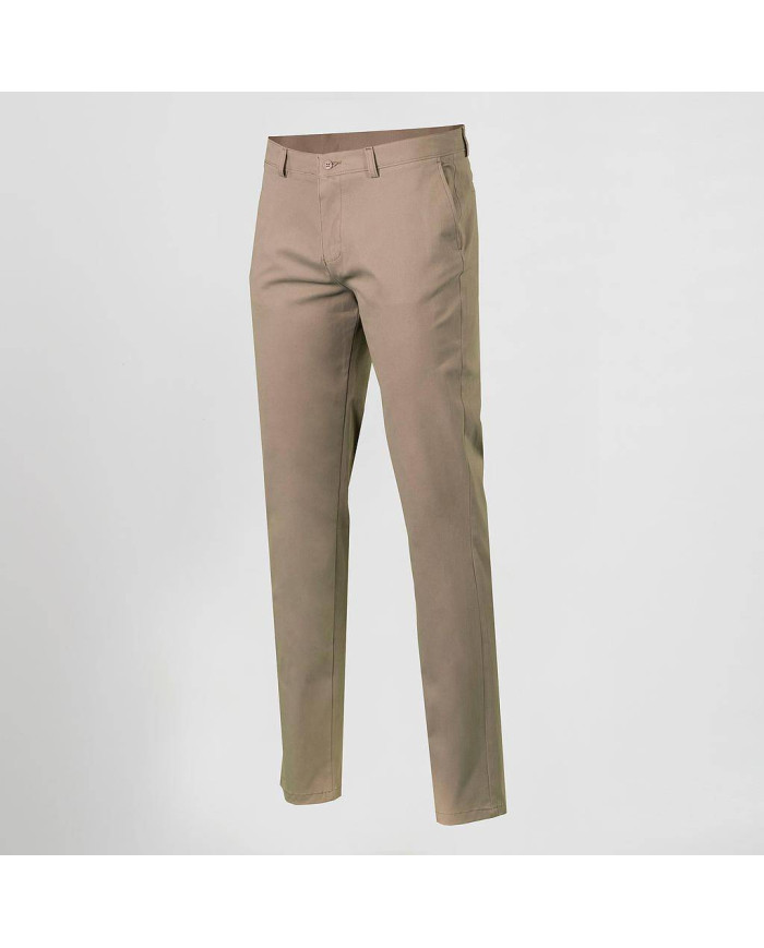 PANTALON HOMBRE CHINO GARYS | Pantalones | Uniformes