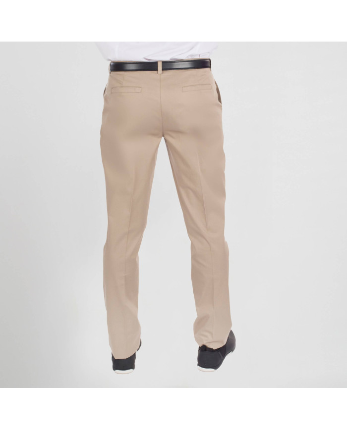 PANTALON HOMBRE CHINO GARYS | Pantalones | Uniformes