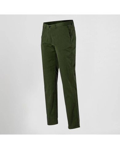 PANTALON HOMBRE CHINO GARYS | Pantalones | Uniformes