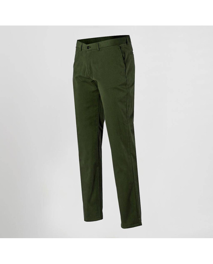 PANTALON HOMBRE CHINO GARYS | Pantalones | Uniformes