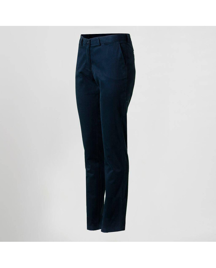 PANTALON MUJER CHINO GARYS | Pantalones | Uniformes