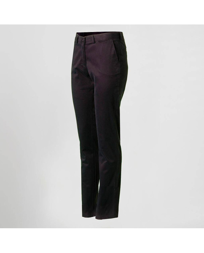 PANTALON MUJER CHINO GARYS | Pantalones | Uniformes