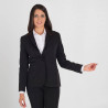 AMERICANA MUJER 1 BOTON TECNO GARYS | Chaquetas | Uniformes