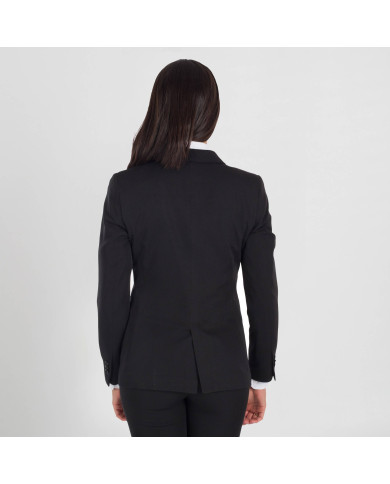 AMERICANA MUJER 1 BOTON TECNO GARYS | Chaquetas | Uniformes