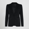 AMERICANA MUJER 1 BOTON TECNO GARYS | Chaquetas | Uniformes