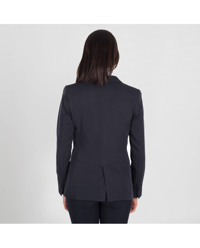 AMERICANA MUJER 1 BOTON TECNO GARYS | Chaquetas | Uniformes
