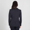 AMERICANA MUJER 1 BOTON TECNO GARYS | Chaquetas | Uniformes
