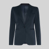 AMERICANA MUJER 1 BOTON TECNO GARYS | Chaquetas | Uniformes