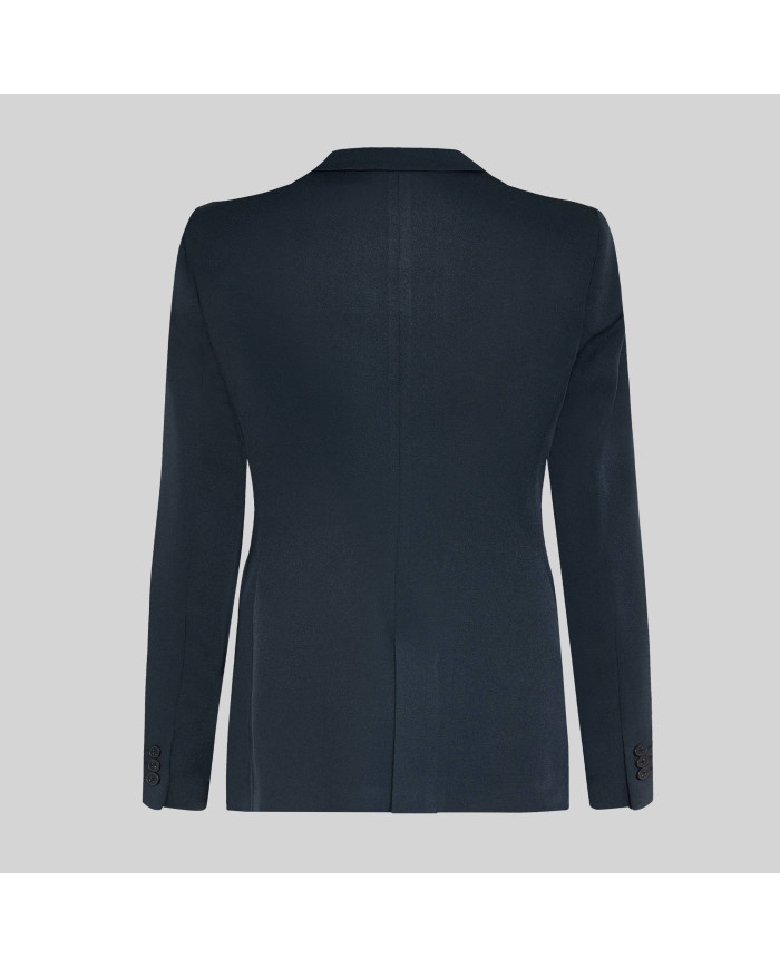 AMERICANA MUJER 1 BOTON TECNO GARYS | Chaquetas | Uniformes