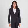 AMERICANA MUJER 1 BOTON TECNO GARYS | Chaquetas | Uniformes