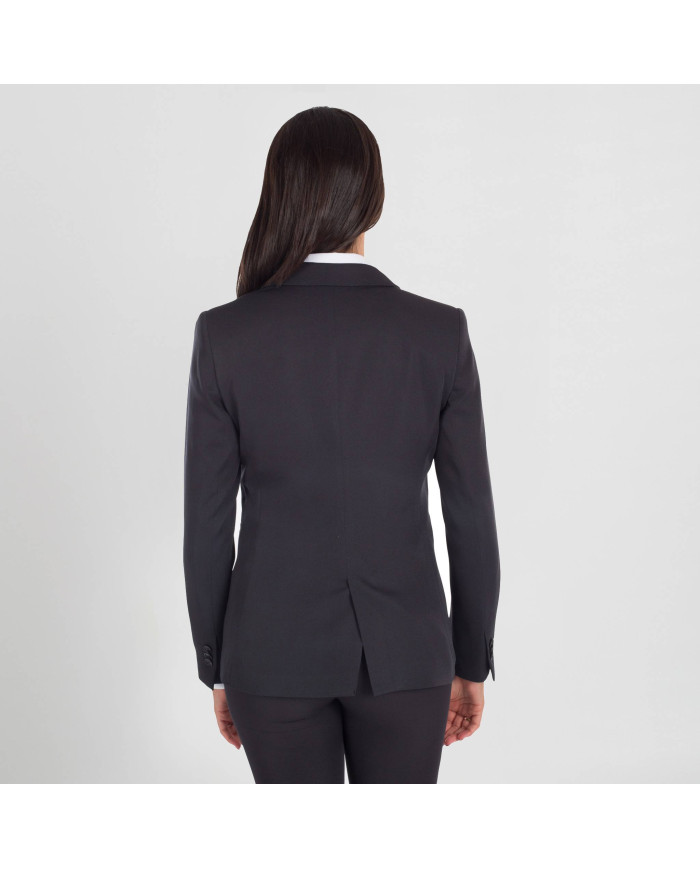 AMERICANA MUJER 1 BOTON TECNO GARYS | Chaquetas | Uniformes