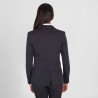 AMERICANA MUJER 1 BOTON TECNO GARYS | Chaquetas | Uniformes