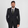 AMERICANA HOMBRE 2 BOTONES SLIM FIT CONFORT GARYS