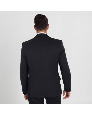 AMERICANA HOMBRE 2 BOTONES SLIM FIT CONFORT GARYS