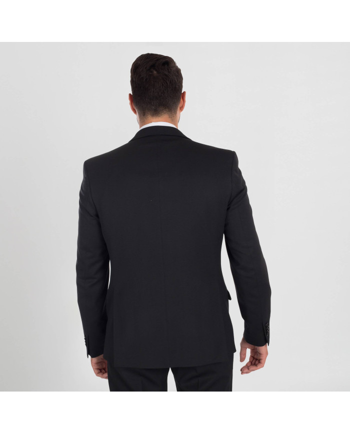 AMERICANA HOMBRE 2 BOTONES SLIM FIT CONFORT GARYS
