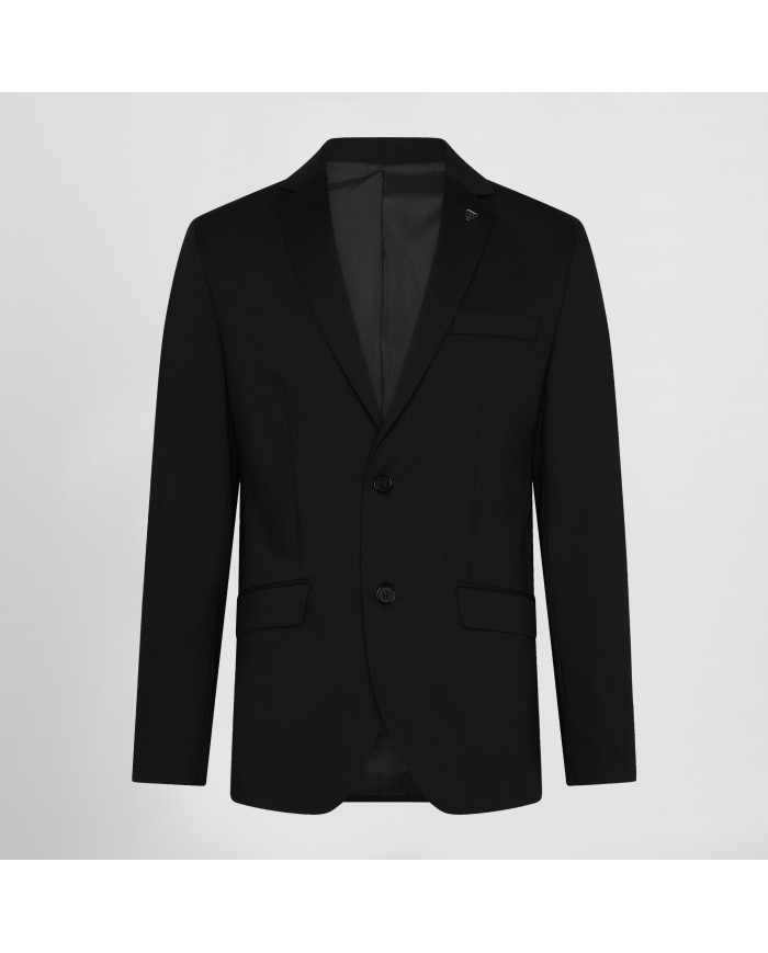 AMERICANA HOMBRE 2 BOTONES SLIM FIT CONFORT GARYS