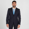 AMERICANA HOMBRE 2 BOTONES SLIM FIT CONFORT GARYS