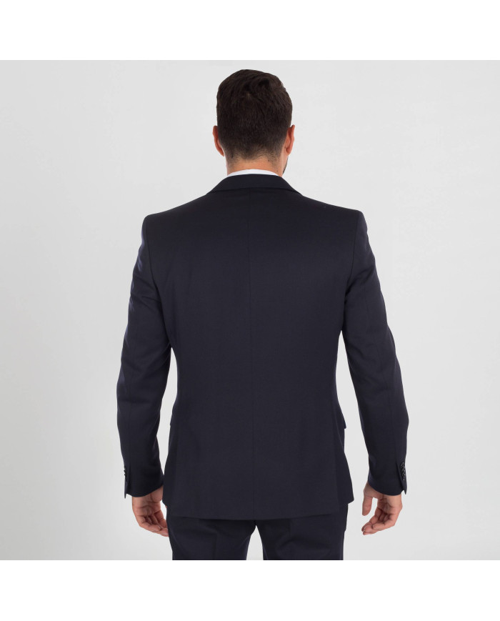 AMERICANA HOMBRE 2 BOTONES SLIM FIT CONFORT GARYS