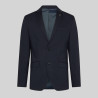 AMERICANA HOMBRE 2 BOTONES SLIM FIT CONFORT GARYS