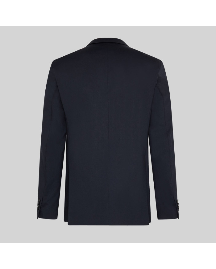 AMERICANA HOMBRE 2 BOTONES SLIM FIT CONFORT GARYS