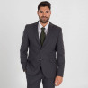 AMERICANA HOMBRE 2 BOTONES SLIM FIT CONFORT GARYS