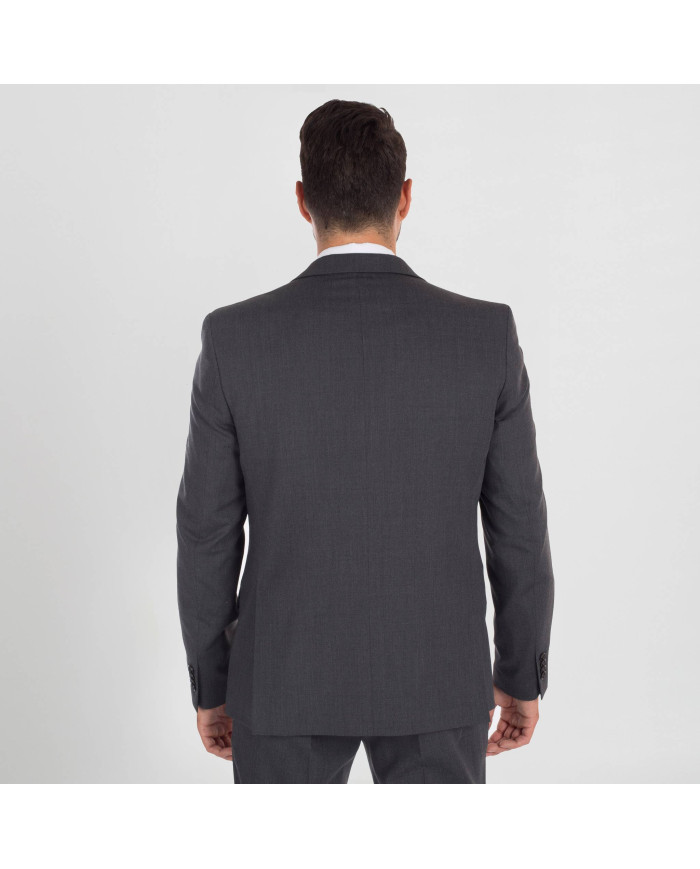AMERICANA HOMBRE 2 BOTONES SLIM FIT CONFORT GARYS