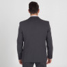 AMERICANA HOMBRE 2 BOTONES SLIM FIT CONFORT GARYS
