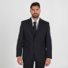 AMERICANA HOMBRE 2 BOTONES REGULAR FIT CONFORT GARYS