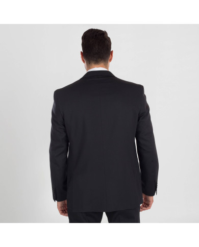 AMERICANA HOMBRE 2 BOTONES REGULAR FIT CONFORT GARYS