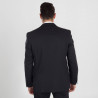 AMERICANA HOMBRE 2 BOTONES REGULAR FIT CONFORT GARYS