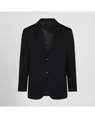 AMERICANA HOMBRE 2 BOTONES REGULAR FIT CONFORT GARYS