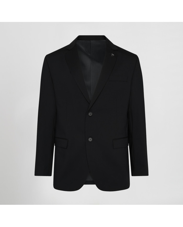 AMERICANA HOMBRE 2 BOTONES REGULAR FIT CONFORT GARYS