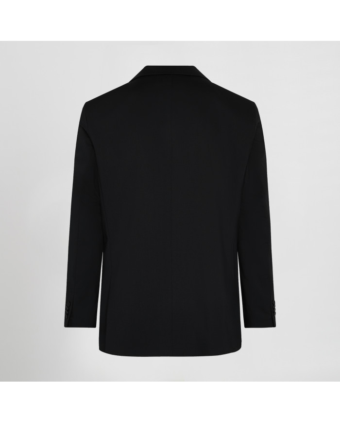 AMERICANA HOMBRE 2 BOTONES REGULAR FIT CONFORT GARYS