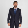 AMERICANA HOMBRE 2 BOTONES REGULAR FIT CONFORT GARYS