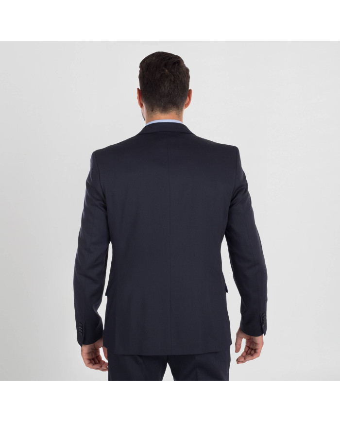 AMERICANA HOMBRE 2 BOTONES REGULAR FIT CONFORT GARYS