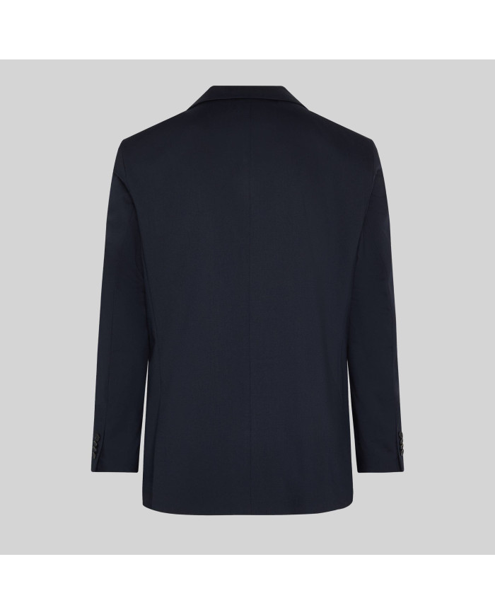 AMERICANA HOMBRE 2 BOTONES REGULAR FIT CONFORT GARYS