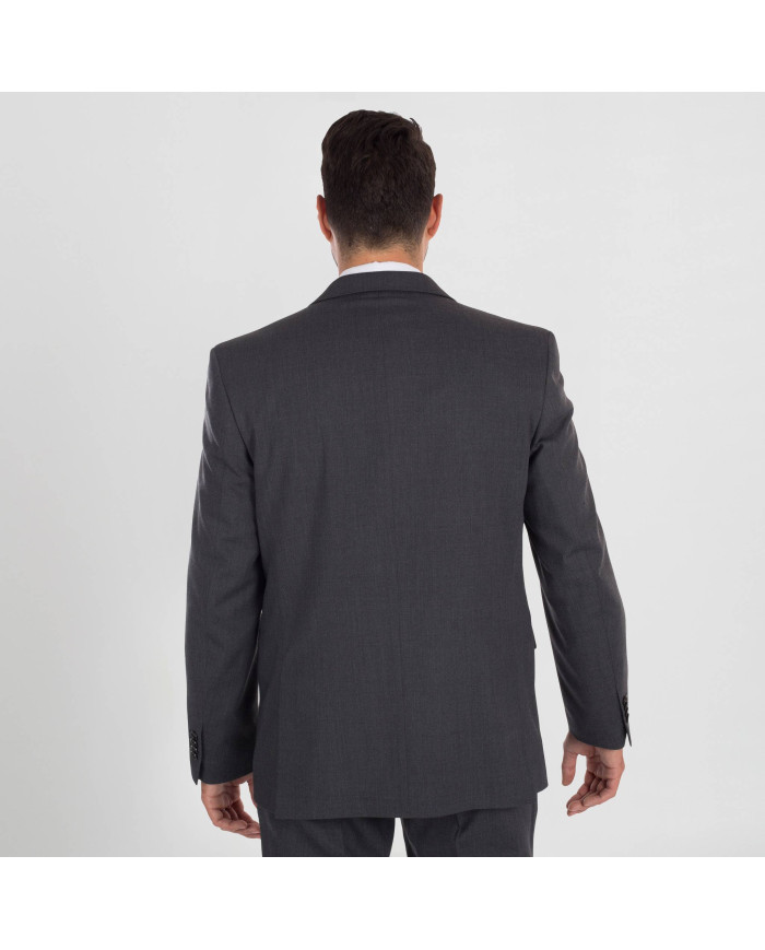 AMERICANA HOMBRE 2 BOTONES REGULAR FIT CONFORT GARYS