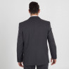 AMERICANA HOMBRE 2 BOTONES REGULAR FIT CONFORT GARYS