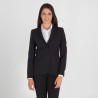 AMERICANA MUJER 2 BOTONES MAXIMA GARYS | Chaquetas