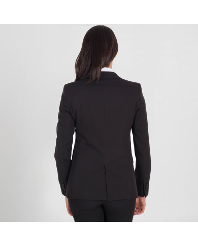 AMERICANA MUJER 2 BOTONES MAXIMA GARYS | Chaquetas