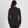 AMERICANA MUJER 2 BOTONES MAXIMA GARYS | Chaquetas