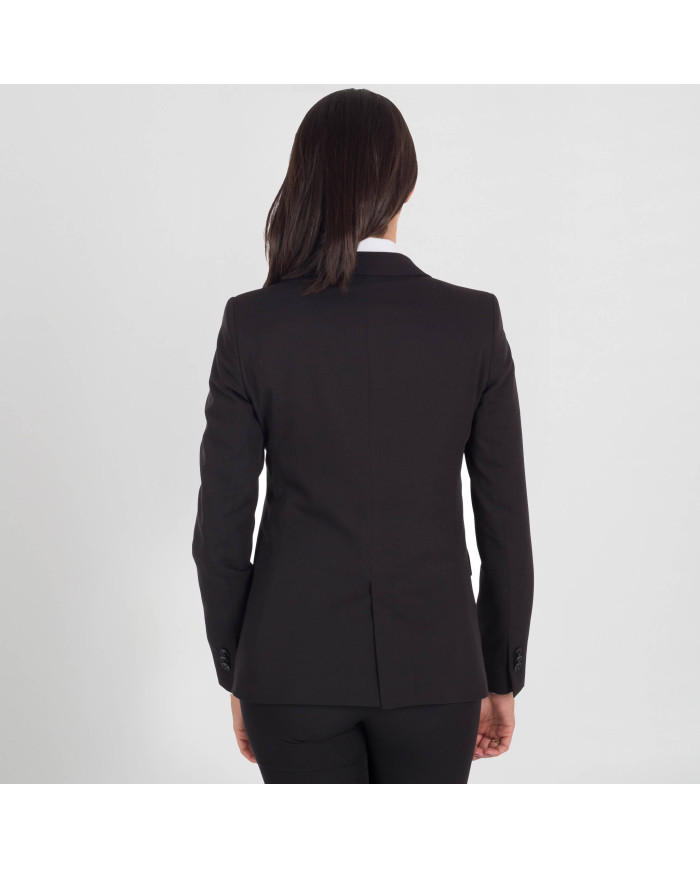 AMERICANA MUJER 2 BOTONES MAXIMA GARYS | Chaquetas