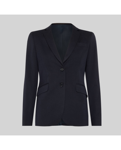 AMERICANA MUJER 2 BOTONES MAXIMA GARYS | Chaquetas